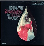 Three Suns, The - Twilight Memories