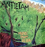 Antietam - Music From Elba