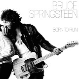 Bruce Springsteen - Born To Run