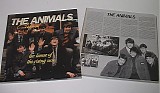 The Animals - The House Of The Rising Sun