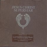 Andrew Lloyd Webber & Tim Rice - Jesus Christ Superstar - A Rock Opera