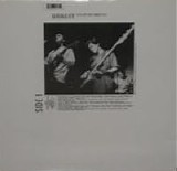 Unrest - B.P.M. (1991-1994)