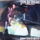 Stevie Ray Vaughan & Double Trouble - Couldn't Stand The Weather