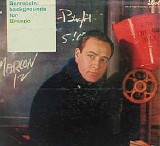 Elmer Bernstein - Backgrounds For Brando