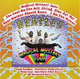 Beatles, The - Magical Mystery Tour