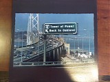 Tower Of Power - Back To Oakland