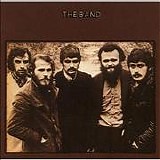 Band, The - The Band