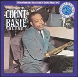 Count Basie - The Essential Count Basie Volume 1
