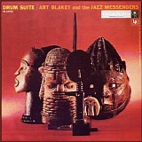 Art Blakey & The Jazz Messengers - Drum Suite