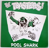 Toasters, The - Pool Shark