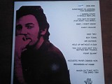 Bruce Springsteen - Steelman Bossman River Refinery (Acoustic River Demos 1979)