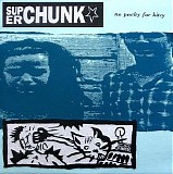 Superchunk - No Pocky For Kitty