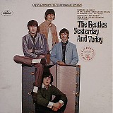 Beatles, The - Yesterday And Today