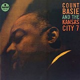 Count Basie And The Kansas City Seven - Count Basie And The Kansas City 7