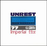 Unrest - Imperial F.F.R.R.