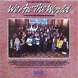 Various artists - We Are The World