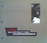 Mirrors, Electric Eels & Styrenes, The - Those Were Different Times: Unreleased Cleveland Recordings 1973-1976
