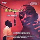 Count Basie - The Greatest! Count Basie Plays...Joe Williams Sings Standards