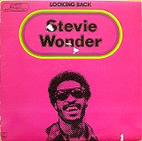 Stevie Wonder - Looking Back