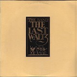 Band, The - The Last Waltz