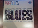 Various artists - The Best Of Chess Blues