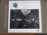 Various Artists - Living Chicago Blues Volume 6
