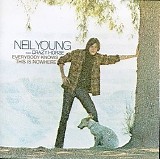 Neil Young & Crazy Horse - Everybody Knows This Is Nowhere