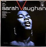 Sarah Vaughan - After Hours