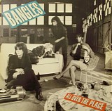 Bangles - All Over The Place