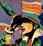 Bram Tchaikovsky - Strange Man, Changed Man