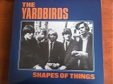 Yardbirds, The - Shapes Of Things