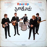 Yardbirds, The - Having A Rave Up With The Yardbirds
