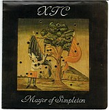 XTC - The Mayor Of Simpleton