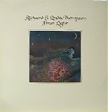 Richard & Linda Thompson - First Light