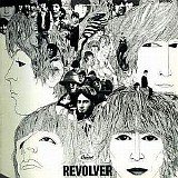 Beatles, The - Revolver