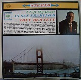 Tony Bennett - I Left My Heart In San Francisco