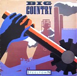 Big Country - Steeltown