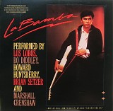 Various artists - La Bamba - Original Motion Picture Soundtrack