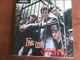 Yardbirds, The - Five Live Yardbirds