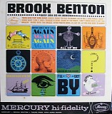 Brook Benton - There Goes That Song Again