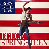 Bruce Springsteen - Born In The U.S.A.