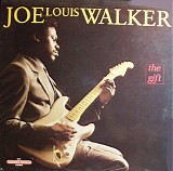 Joe Louis Walker - The Gift
