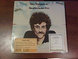Kurt Vonnegut, Jr. - Kurt Vonnegut, Jr. Reads Slaughterhouse Five