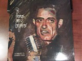 Various Artists - 'Til Things Are Brighter...A Tribute To Johnny Cash