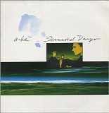 a-ha - Scoundrel Days