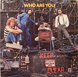 Who, The - Who Are You