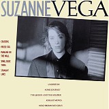Suzanne Vega - Suzanne Vega
