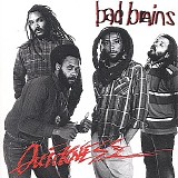 Bad Brains - Quickness