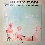 Steely Dan - Countdown To Ecstasy