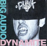 Big Audio Dynamite - F-Punk